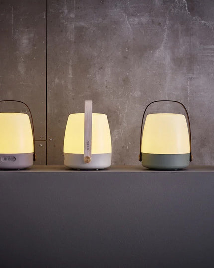 Lite-up atmosphere lamp | 6 colors available