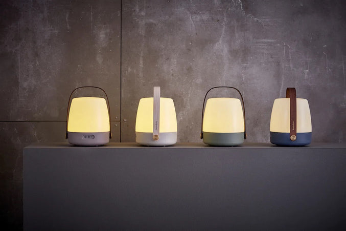 Lite-up atmosphere lamp | 6 colors available