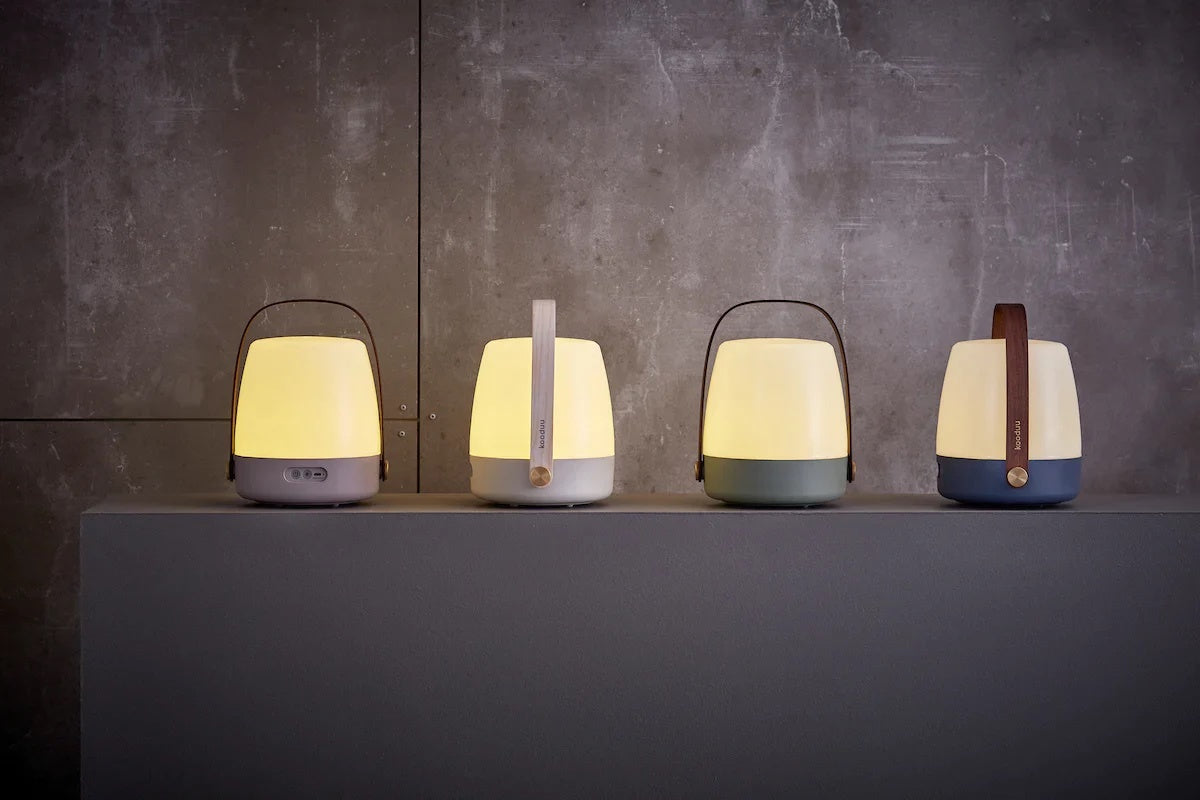 Lite-up atmosphere lamp | 6 colors available