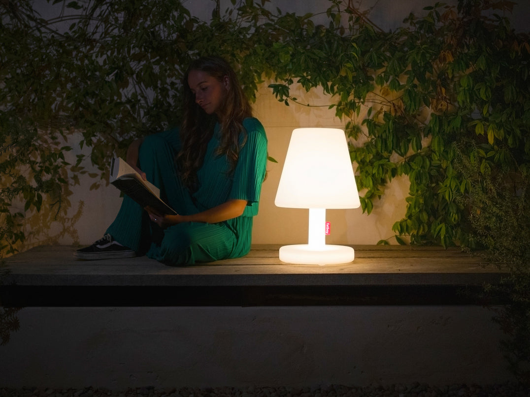Edison The Medium Table lamp
