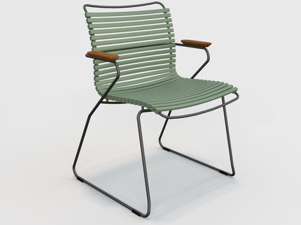 Click garden chair | Various colors