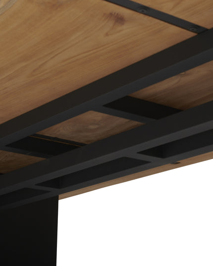 The Plank Tuint table | 330 x 110 cm