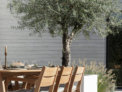 Norden Garden table | 240 x 100
