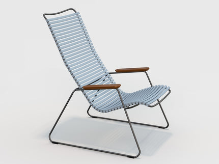 Click Loungestoel | Various colors