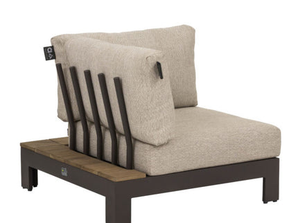 Sticks and More Lounge | Lounge | Loose parts