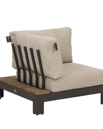 Sticks and More Lounge | Lounge | Loose parts
