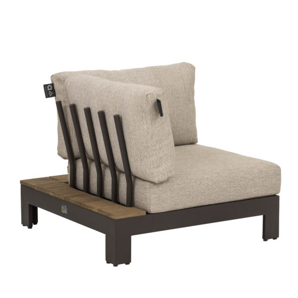 Sticks and More Lounge | Lounge | Loose parts