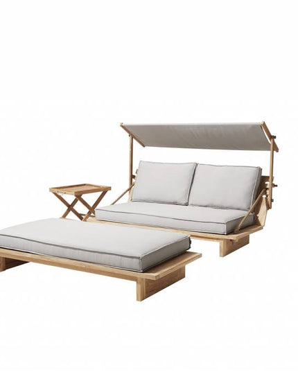 Loungebed 3-in-1 Robinson | Apple Bee