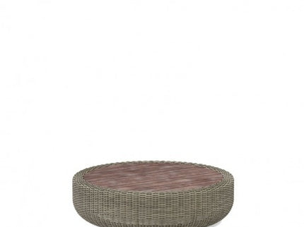 Tugu | Coffee table Large | Jardinico