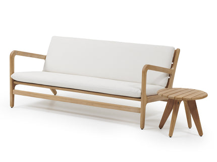 Norden Sofa | 2-seater with armrests