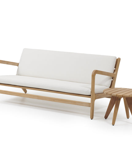 Norden Sofa | 2-seater with armrests