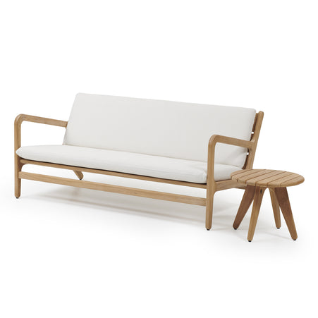 Norden Sofa | 2-seater with armrests