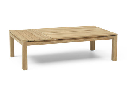 Luca Coffee table | 140 x 80 cm