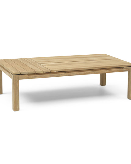 Luca Coffee table | 140 x 80 cm