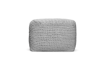 AREZZO POEF | 55 x 55 x 40 cm | Multiple colors available