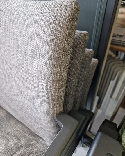 Anzio Garden chair 4x | SALE 50% DISCOUNT
