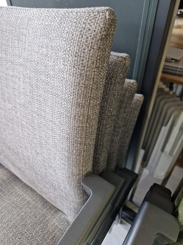 Anzio Garden chair 4x | SALE 50% DISCOUNT