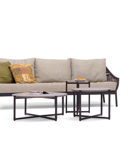 Milou lounge set