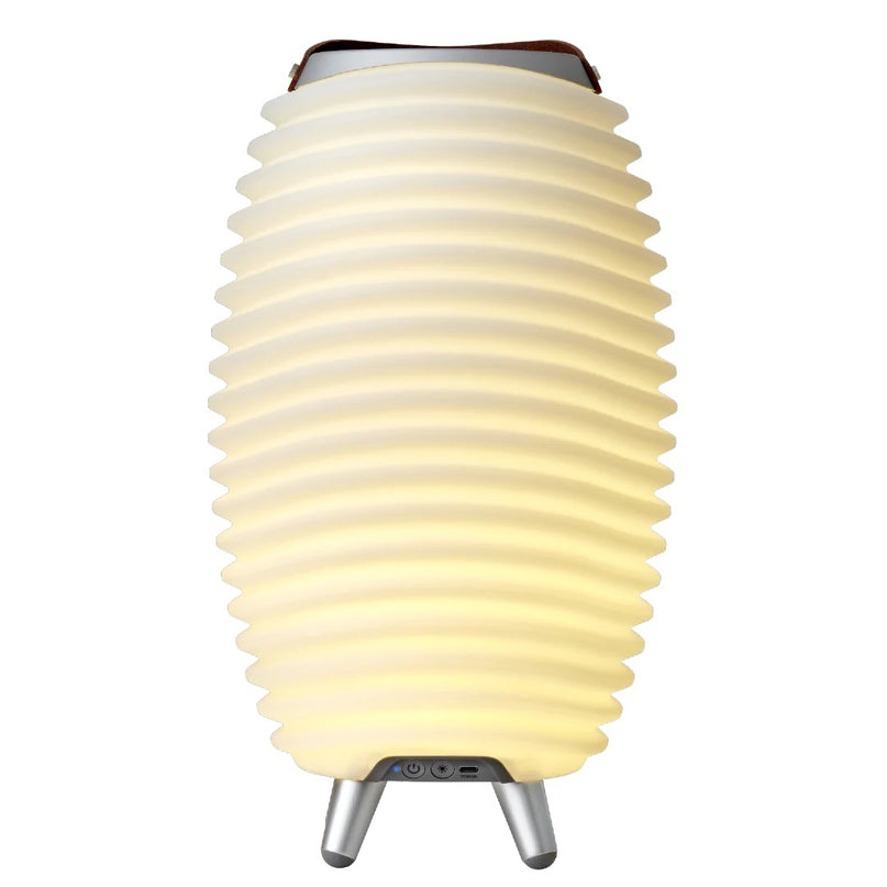 Synergy 2.0 | 35 | Atmosphere lamp