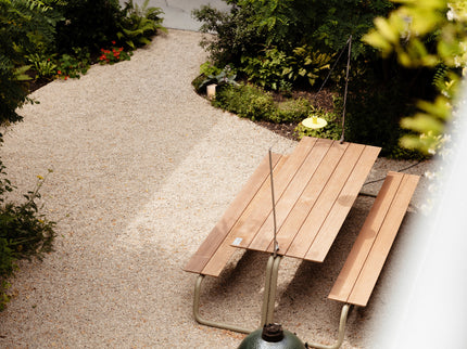 The Disc | Outdoor lamp