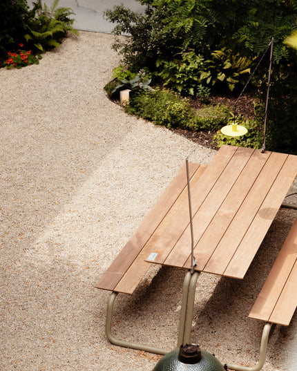 The Disc | Outdoor lamp