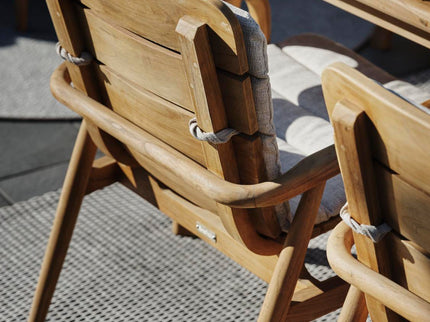 Lilja garden chair