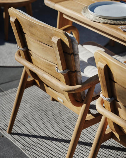 Lilja garden chair