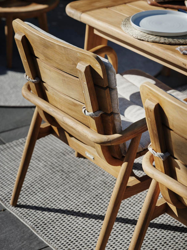Lilja garden chair