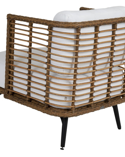 Covelo Loungestoel | incl. pillows