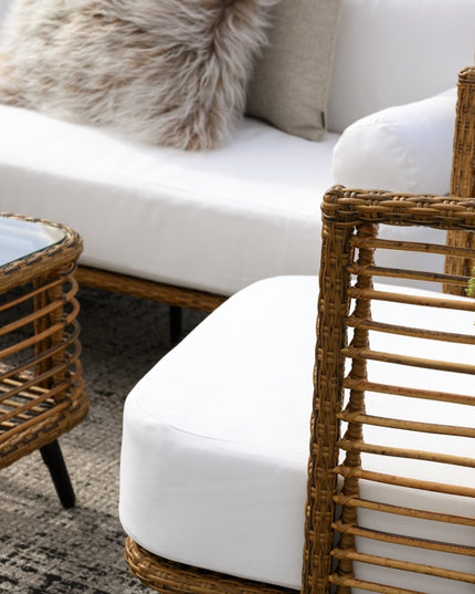Covelo Lounge sofa | Brafab