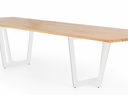 Palermo Tuint table | 3 sizes available | 2 frame colors