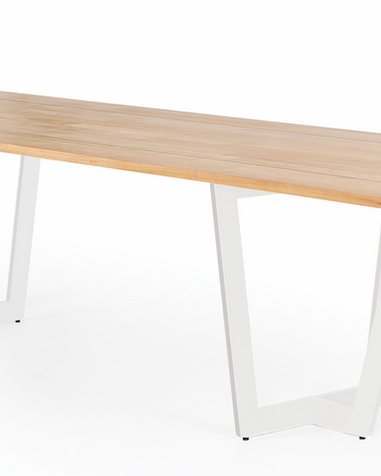 Palermo Tuint table | 3 sizes available | 2 frame colors