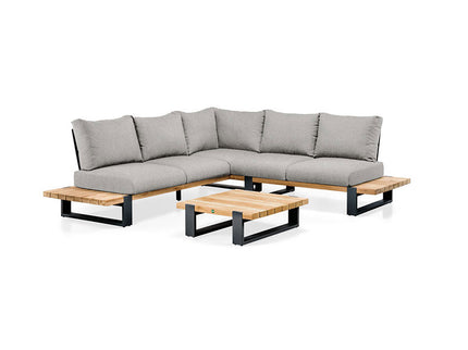 Nardo Lounge set | Small corner set