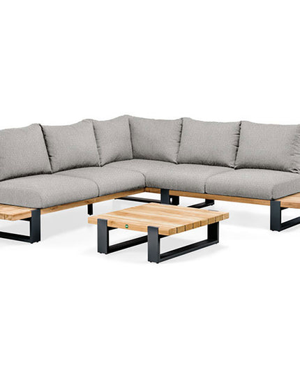 Nardo Lounge set | Small corner set