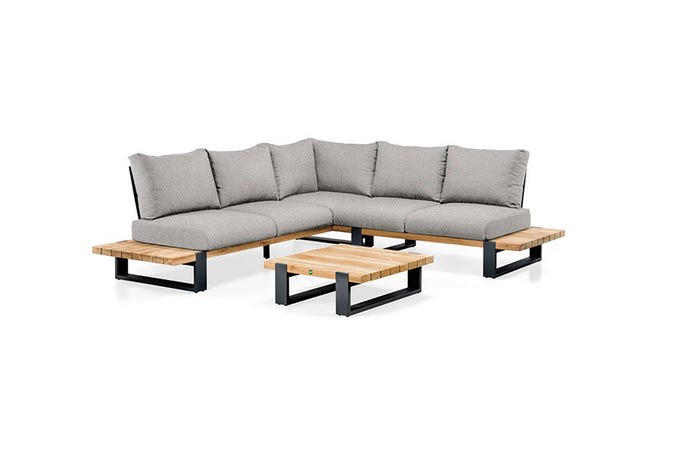 Nardo Lounge set | Small corner set