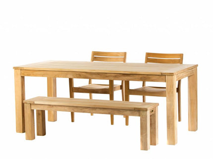 James Tuinbank (without back) 150 cm