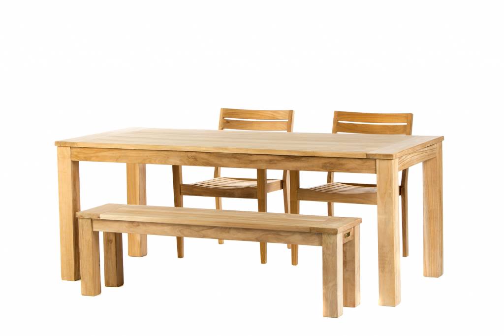 James Tuinbank (without back) 150 cm