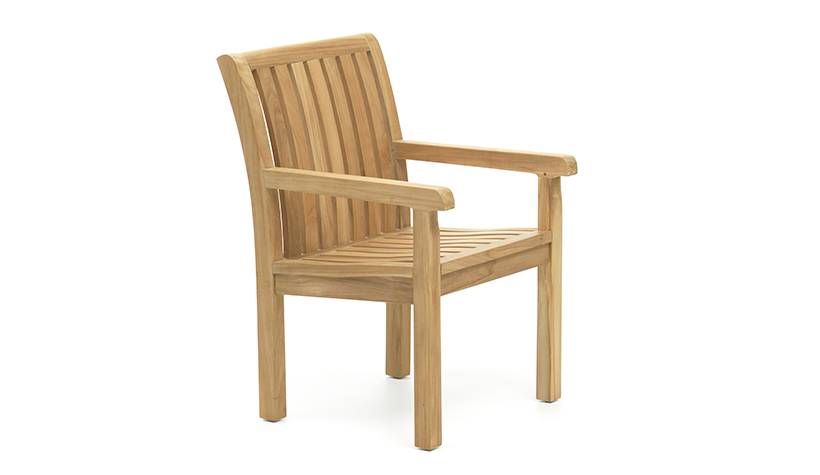 Garden chair Comfort
