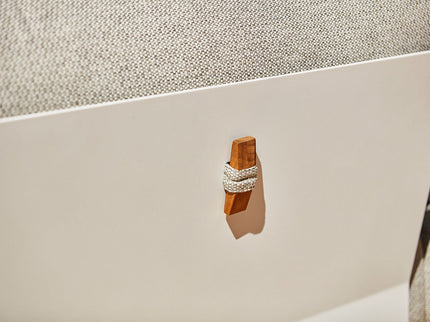 Lounge set Portofino | Setup 1 | Small corner set