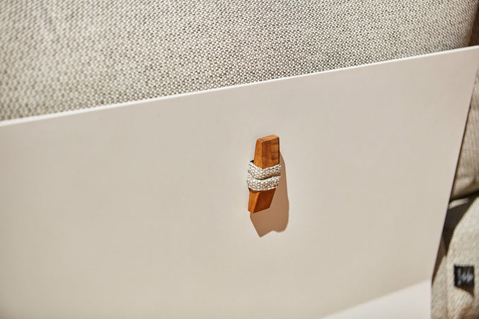 Lounge set Portofino | Setup 1 | Small corner set