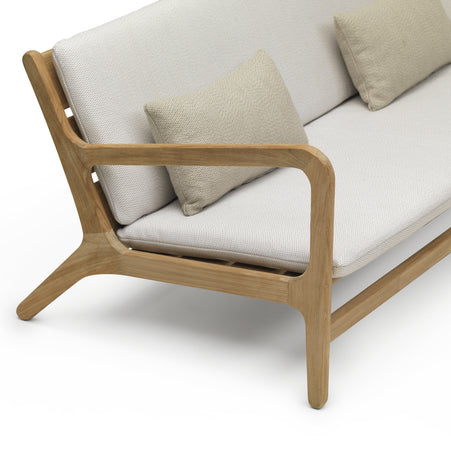 Norden lounge set | Setup 2