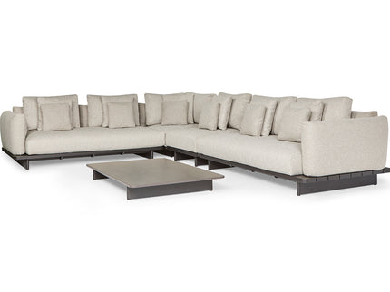 Volar | Large corner arrangement