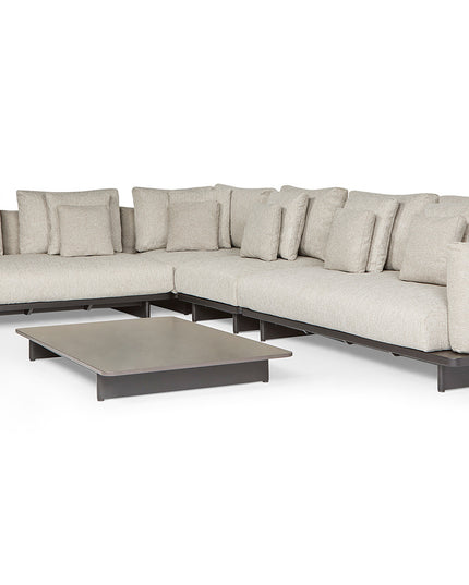 Volar | Large corner arrangement