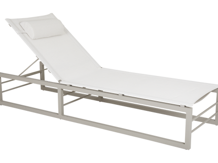 Vevi Sunlounger