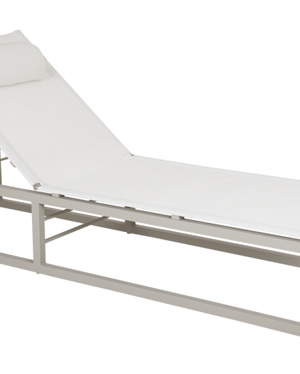 Vevi Sunlounger