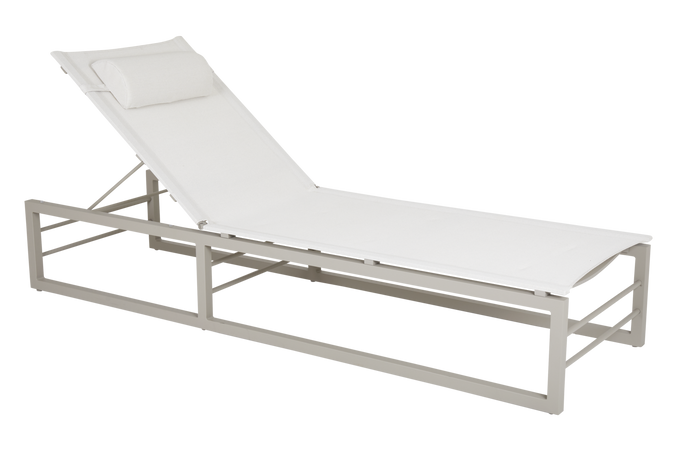 Vevi Sunlounger