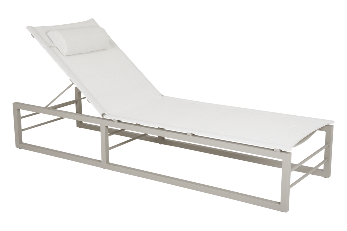 Vevi Sunlounger