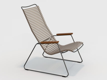 Click Loungestoel | Various colors