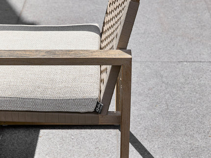 Antigua garden chair