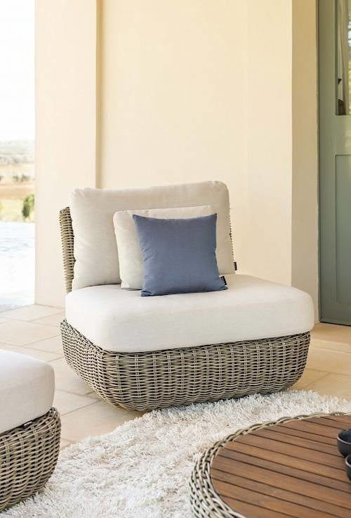 Tugu | incl. pillows